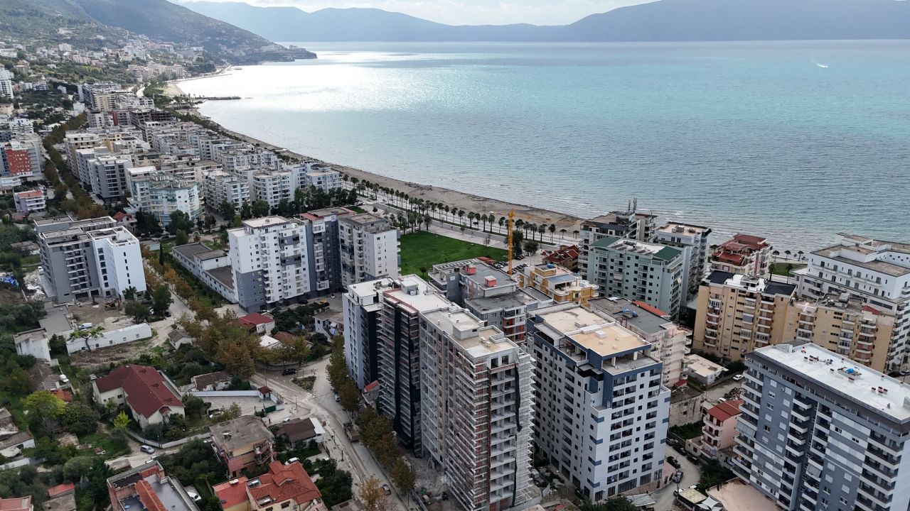 Property For Sale In Vlora Albania Close To The Beach